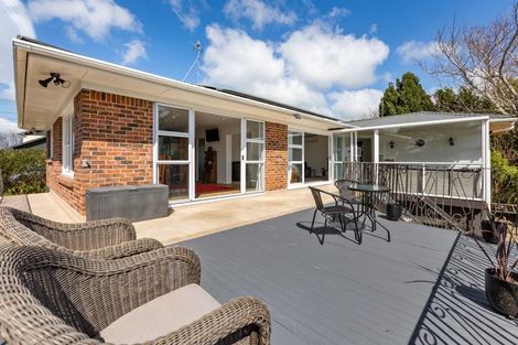 Photo of property in 13 Cowling Road, Hurdon, New Plymouth, 4310