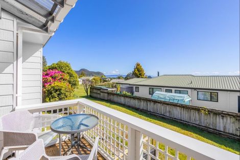 Photo of property in 3 Kahotea Drive, Motuoapa, Turangi, 3382