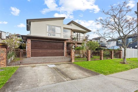 Photo of property in 17 Griffen Park Road, Mount Roskill, Auckland, 1041