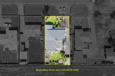 Photo of property in 108 Pipiroa Road, Ngatea, 3503