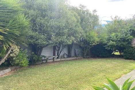 Photo of property in 18 Scully Crescent, Onekawa, Napier, 4110