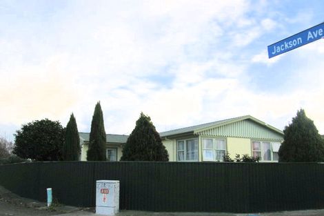 Photo of property in 81 Highbury Avenue, Highbury, Palmerston North, 4412