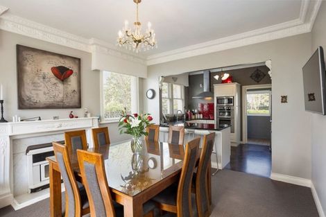 Photo of property in 563 Tay Street, Hawthorndale, Invercargill, 9810