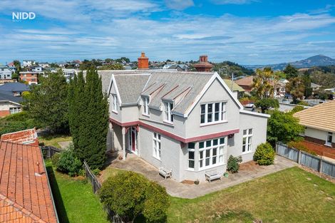 Photo of property in 3 Crewe Street, Maryhill, Dunedin, 9011