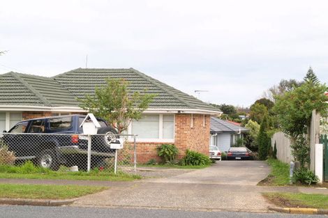 Photo of property in 1/44 Graeme Avenue, Mangere East, Auckland, 2024