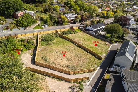 Photo of property in 81 Aynsley Terrace, Hillsborough, Christchurch, 8022