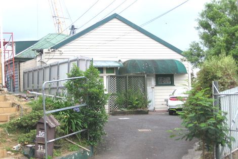 Photo of property in 11 Couldry Street, Eden Terrace, Auckland, 1021