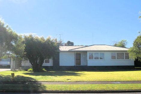 Photo of property in 10 Denby Crescent, Tikipunga, Whangarei, 0112