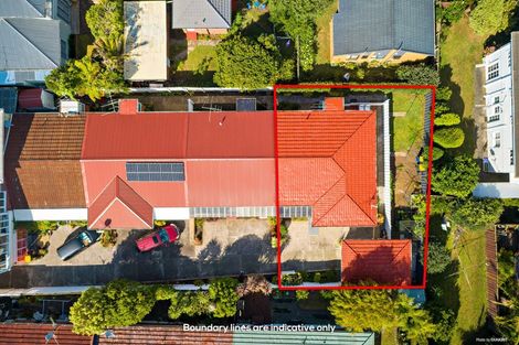 Photo of property in 5/15 Esmonde Road, Takapuna, Auckland, 0622