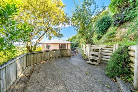 Photo of property in 26 Akatea Road, Korokoro, Lower Hutt, 5012