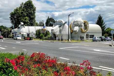 Photo of property in 269 Horahora Road, Piarere, Tirau, 3484