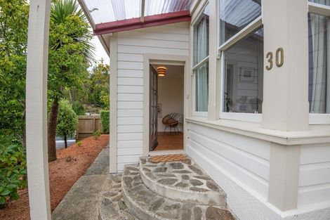 Photo of property in 30 Saint Albans Street, Bradford, Dunedin, 9011