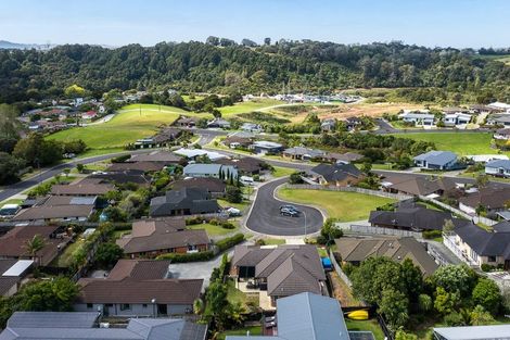 Photo of property in 11 Estuary Close, Warkworth, 0910