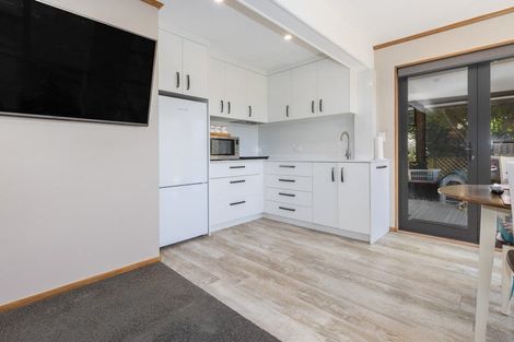 Photo of property in 41 James Cook Drive, Whitby, Porirua, 5024