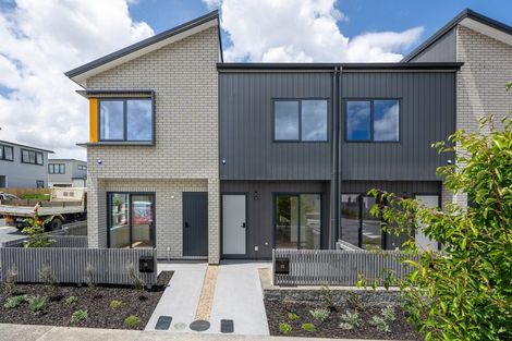 Photo of property in 23 Samuel Marsden Place, Whenuapai, Auckland, 0618