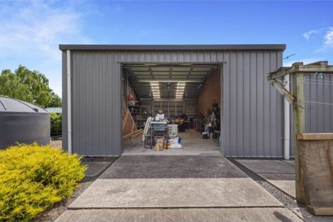 Photo of property in 131 Peach Road, Gordonton, Taupiri, 3791