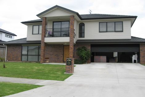 Photo of property in 20 Crossandra Drive, Mangere, Auckland, 2022