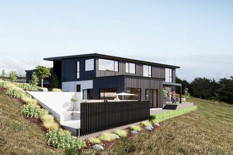 Photo of property in 52 Kitcheners Knoll Road, Kennedys Bush, Christchurch, 8025