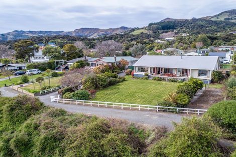 Photo of property in 113 Beach Road, Akaroa, 7520