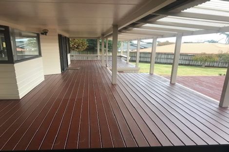 Photo of property in 6 Jim Rhind Place, Pahurehure, Papakura, 2113