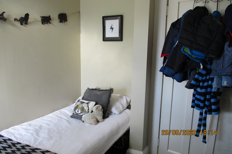 Photo of property in 97 Otipua Road, Watlington, Timaru, 7910