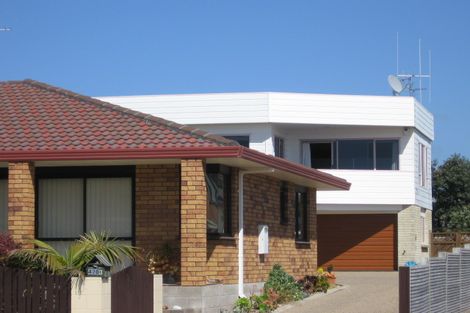 Photo of property in 420b Oceanbeach Road, Mount Maunganui, 3116