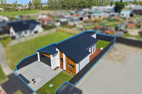 Photo of property in 61 Redbrook Road, Casebrook, Christchurch, 8051