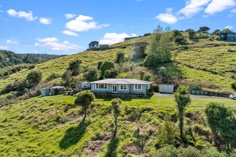 Photo of property in 437 Whangarei Heads Road, Tamaterau, Whangarei, 0174