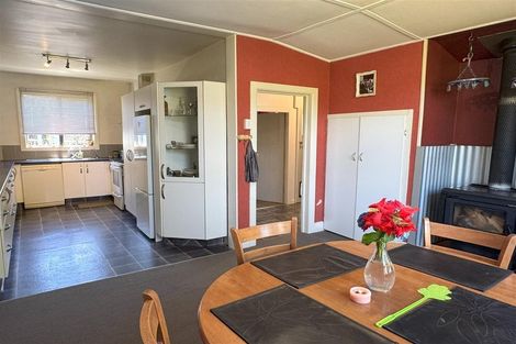 Photo of property in 57 Dick Street, Reefton, 7830