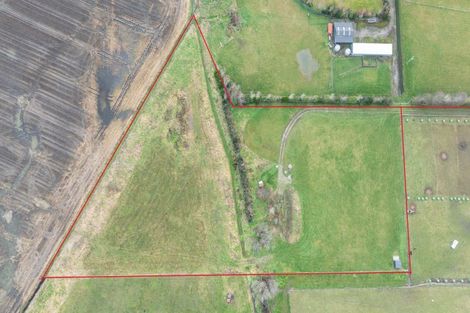 Photo of property in 453 Whiterig Road, Knapdale, Gore, 9773