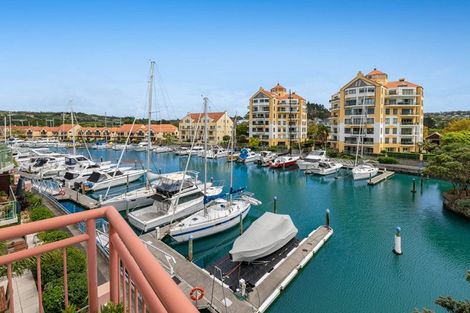 Photo of property in 164ag Harbour Village Drive, Gulf Harbour, Whangaparaoa, 0930