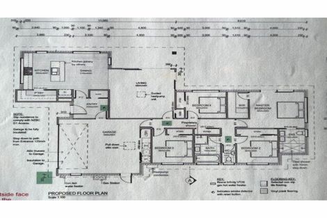 Photo of property in 10 Silverstream Boulevard, Kaiapoi, 7630