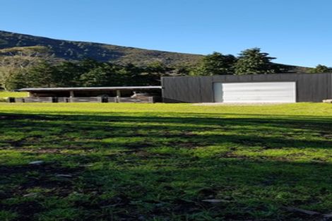 Photo of property in 531 Clova Bay Road, Totaranui, Picton, 7282