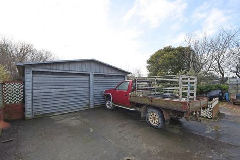 Photo of property in 50 Sinclair Avenue, Nightcaps, 9630