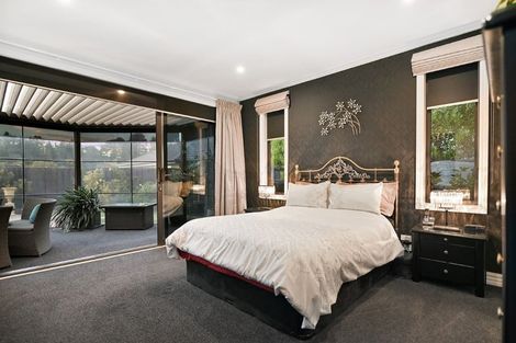 Photo of property in 7 Shillingford Boulevard, Rolleston, 7615