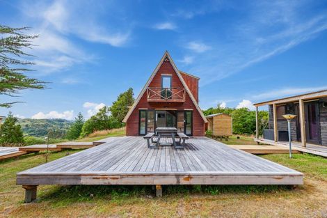 Photo of property in 3799 State Highway 4, Raurimu, Owhango, 3989