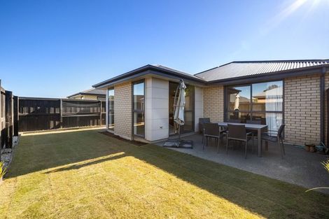 Photo of property in 13 Vildebeest Street, Halswell, Christchurch, 8025