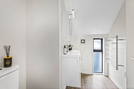 Photo of property in 4/58 Ward Street, Addington, Christchurch, 8024