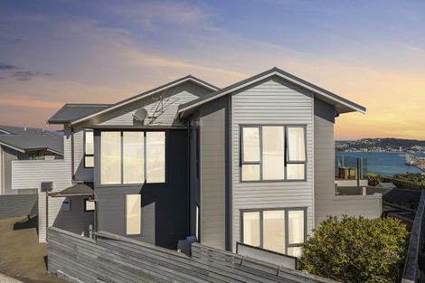 Photo of property in 28b Punjab Street, Khandallah, Wellington, 6035