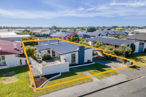 Photo of property in 25 Carron Street, Waverley, Invercargill, 9810