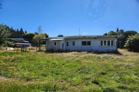 Photo of property in 25 Ohoeka Street, Owhango, 3990