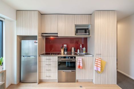 Photo of property in 1501/111 Dixon Street, Te Aro, Wellington, 6011