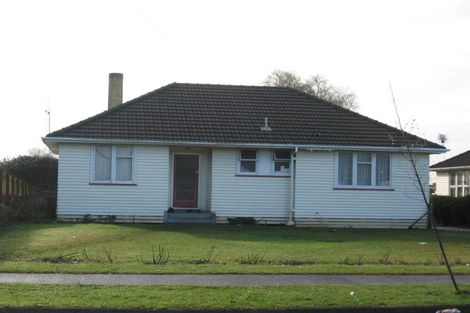 Photo of property in 12 Dryden Road, Enderley, Hamilton, 3214