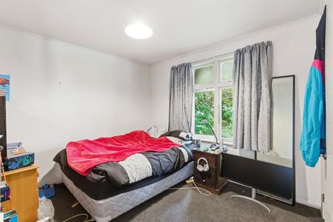 Photo of property in 25 Central Terrace, Kelburn, Wellington, 6012