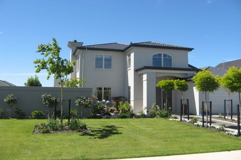 Photo of property in 4 Ruby Avenue, Northwood, Christchurch, 8051