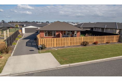 Photo of property in 7 Freyberg Street, Rangiora, 7400