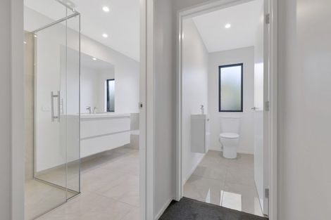 Photo of property in 2 Denton Street, Amberley, 7410