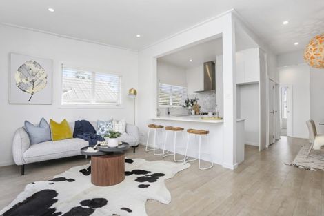 Photo of property in 1/34 Clifton Road, Herne Bay, Auckland, 1011