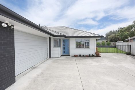 Photo of property in 3 Guthrie Court, Bulls, 4818