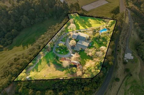 Photo of property in 64 Oropi Gorge Road, Pyes Pa, Tauranga, 3173